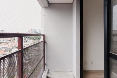 Apartamento para alugar com 39m², 2 quartos e sem vaga