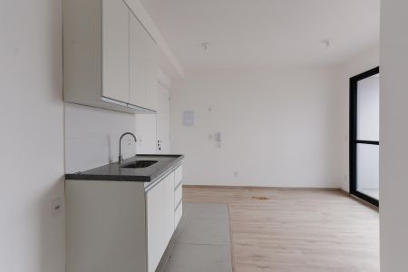 Apartamento para alugar com 39m², 2 quartos e sem vaga
