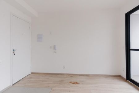 Apartamento para alugar com 39m², 2 quartos e sem vaga