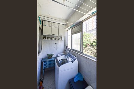 Apartamento à venda com 120m², 3 quartos e 1 vagaÁrea de Serviço