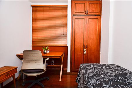 Apartamento à venda com 120m², 3 quartos e 1 vagaQuarto 1