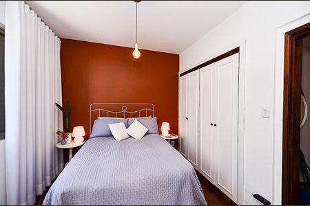 Apartamento à venda com 120m², 3 quartos e 1 vagaSuite