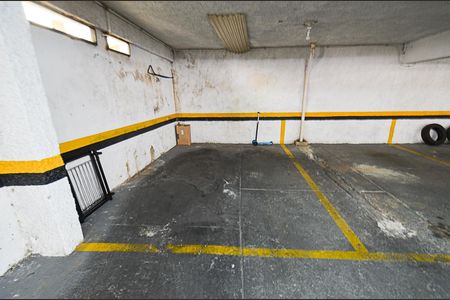 Apartamento à venda com 120m², 3 quartos e 1 vagaGaragem