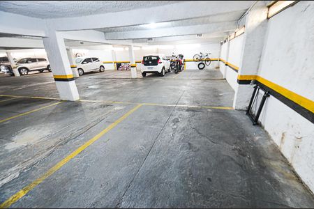 Apartamento à venda com 120m², 3 quartos e 1 vagaGaragem