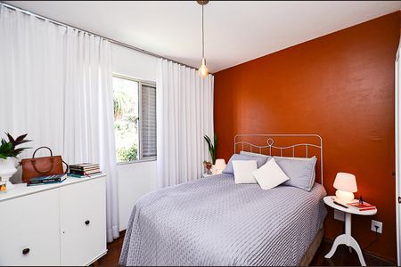 Apartamento à venda com 120m², 3 quartos e 1 vagaSuite