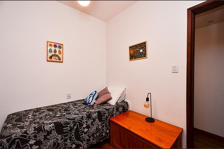 Apartamento à venda com 120m², 3 quartos e 1 vagaQuarto 1