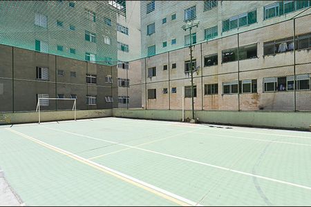 Apartamento à venda com 120m², 3 quartos e 1 vagaÁrea comum - Quadra