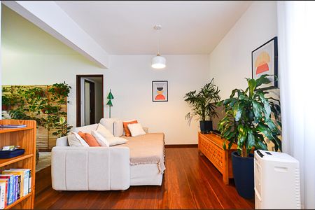 Apartamento à venda com 120m², 3 quartos e 1 vagasala