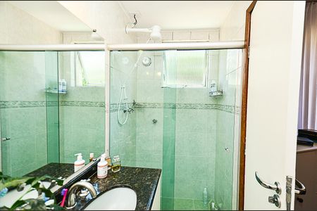 Apartamento à venda com 120m², 3 quartos e 1 vagaBanheiro Suite