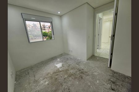 Quarto 1 de apartamento à venda com 2 quartos, 37m² em Jardim São Luís, São Paulo