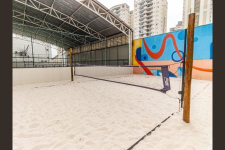 Apartamento para alugar com 161m², 3 quartos e 4 vagasÁrea comum - Quadra de Areia