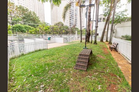 Apartamento para alugar com 161m², 3 quartos e 4 vagasÁrea comum - Espaço Pet