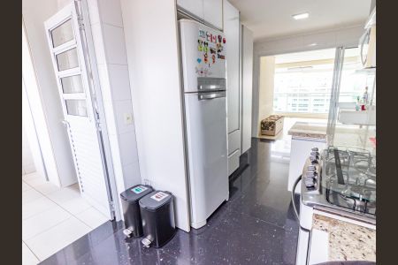 Apartamento para alugar com 161m², 3 quartos e 4 vagasCozinha