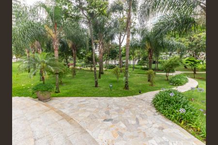 Apartamento para alugar com 161m², 3 quartos e 4 vagasÁrea comum