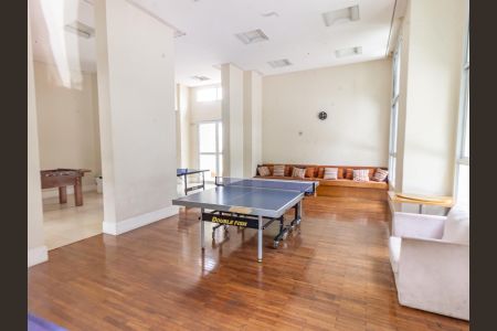Apartamento para alugar com 161m², 3 quartos e 4 vagasÁrea comum - Salão de Jogos