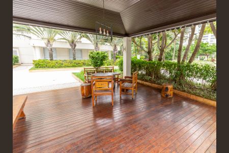 Apartamento para alugar com 161m², 3 quartos e 4 vagasÁrea comum