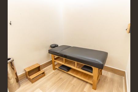 Apartamento para alugar com 161m², 3 quartos e 4 vagasÁrea comum - Sala de Massagem