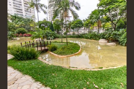 Apartamento para alugar com 161m², 3 quartos e 4 vagasÁrea comum