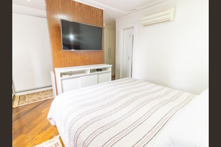 Apartamento para alugar com 161m², 3 quartos e 4 vagasSuíte 1