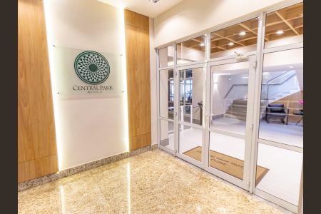 Apartamento para alugar com 161m², 3 quartos e 4 vagasÁrea comum