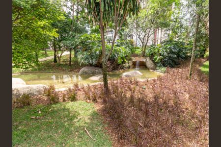 Apartamento para alugar com 161m², 3 quartos e 4 vagasÁrea comum