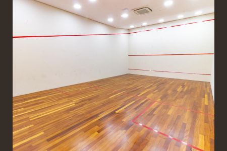 Apartamento para alugar com 161m², 3 quartos e 4 vagasÁrea comum - Squash