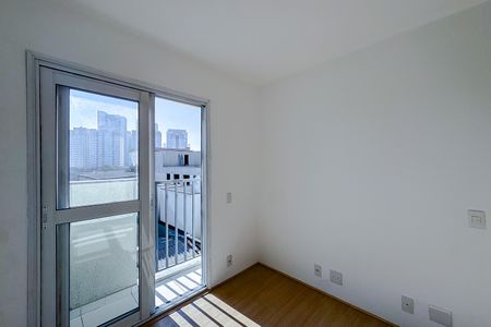 Apartamento para alugar com 30m², 1 quarto e sem vaga Apartamento para alugar com 30m², 1 quarto e sem vagaSala