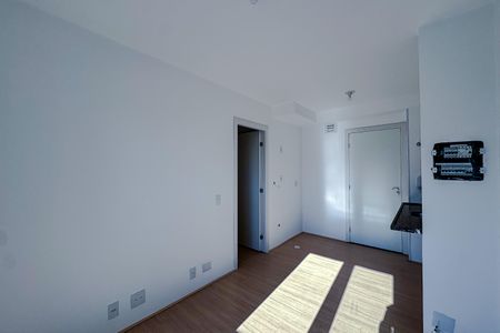 Apartamento para alugar com 30m², 1 quarto e sem vaga Apartamento para alugar com 30m², 1 quarto e sem vagaSala