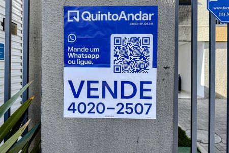 Apartamento para alugar com 30m², 1 quarto e sem vaga Apartamento para alugar com 30m², 1 quarto e sem vagaPlaquinha