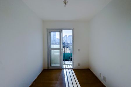 Apartamento para alugar com 30m², 1 quarto e sem vaga Apartamento para alugar com 30m², 1 quarto e sem vagaSala