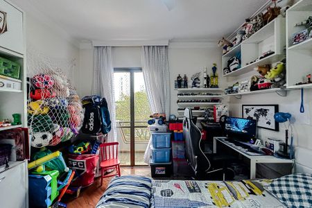 Apartamento à venda com 210m², 4 quartos e 3 vagas Apartamento à venda com 210m², 4 quartos e 3 vagasQuarto 3