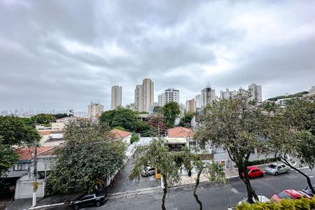 Apartamento à venda com 210m², 4 quartos e 3 vagas Apartamento à venda com 210m², 4 quartos e 3 vagasVista da Suíte