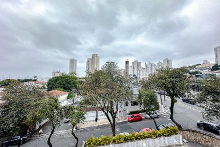 Apartamento à venda com 210m², 4 quartos e 3 vagas Apartamento à venda com 210m², 4 quartos e 3 vagasvista do Quarto 3