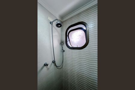 Apartamento à venda com 210m², 4 quartos e 3 vagas Apartamento à venda com 210m², 4 quartos e 3 vagasBanheiro