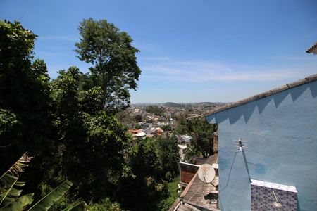 Casa de condomínio à venda com 110m², 3 quartos e 2 vagasQuarto 2 - Vista