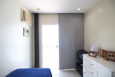 Casa de condomínio à venda com 110m², 3 quartos e 2 vagasQuarto 2