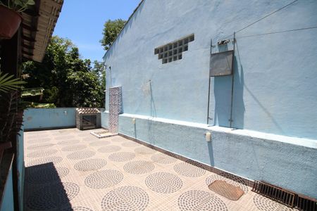 Casa de condomínio à venda com 110m², 3 quartos e 2 vagasGaragem