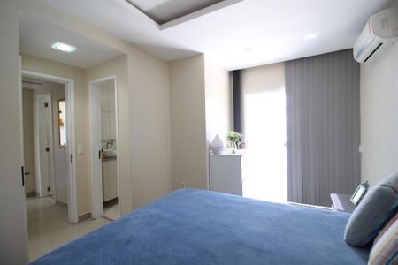 Casa de condomínio à venda com 110m², 3 quartos e 2 vagasQuarto 3