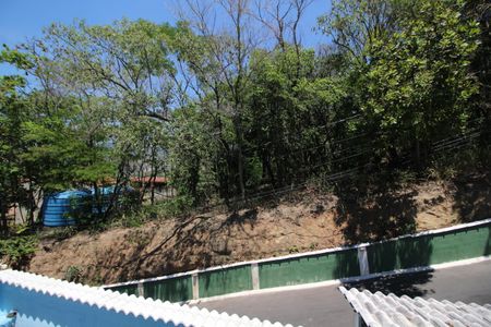 Casa de condomínio à venda com 110m², 3 quartos e 2 vagasQuarto 3 - Vista