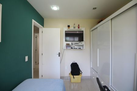 Casa de condomínio à venda com 110m², 3 quartos e 2 vagasQuarto 1