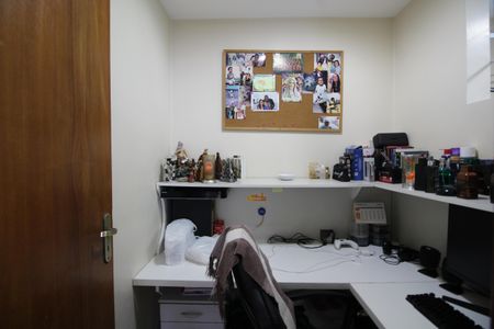 Escritório de casa de condomínio à venda com 3 quartos, 110m² em Jacarepaguá, Rio de Janeiro