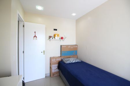 Casa de condomínio à venda com 110m², 3 quartos e 2 vagasQuarto 2