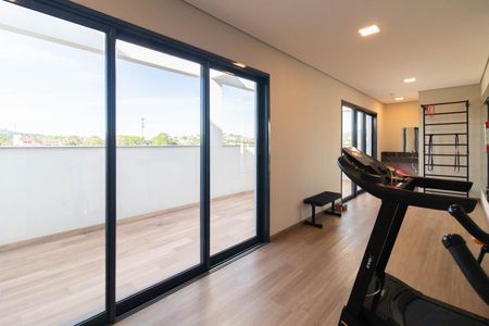 Apartamento à venda com 67m², 2 quartos e 1 vagaAcademia