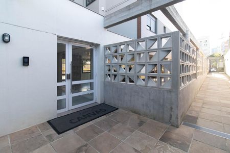 Apartamento à venda com 67m², 2 quartos e 1 vagaAr condicionado