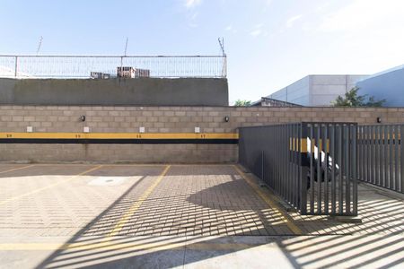 Apartamento à venda com 67m², 2 quartos e 1 vagaGaragem