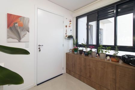 Apartamento à venda com 67m², 2 quartos e 1 vagaSala