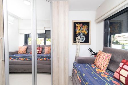 Apartamento à venda com 67m², 2 quartos e 1 vagaQuarto 1