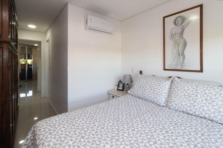 Apartamento à venda com 67m², 2 quartos e 1 vagaQuarto 2
