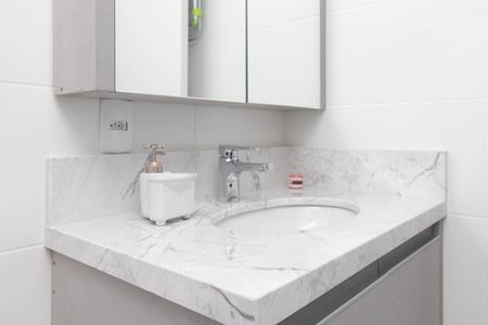 Apartamento à venda com 67m², 2 quartos e 1 vagaBanheiro