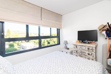 Apartamento à venda com 67m², 2 quartos e 1 vagaQuarto 2